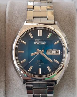 seiko vintage 
