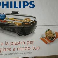 Grill da Tavolo Philips HD6323