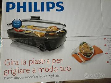 Grill da Tavolo Philips HD6323