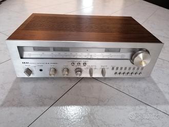 Used Akai AA-1135 L Receivers for Sale | HifiShark.com