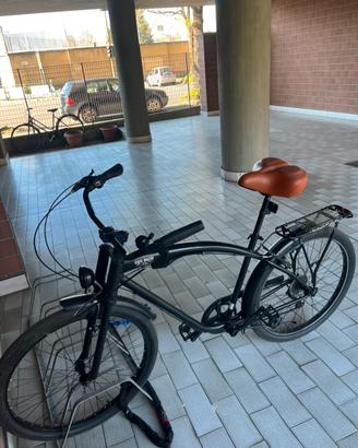 Bicicletta Cafe Racer