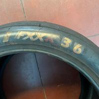 Gomma post ferrari fxxk