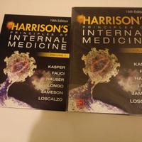 HARRISON's Principles of Internal Medicine, 19° ed