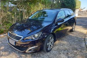 PEUGEOT 308 SW ALLURE