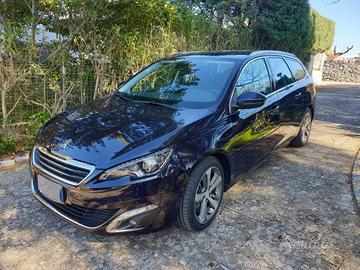 PEUGEOT 308 SW ALLURE