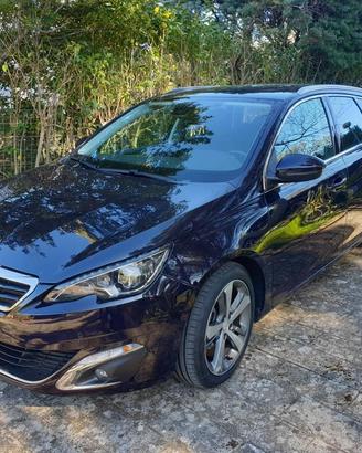 PEUGEOT 308 SW ALLURE