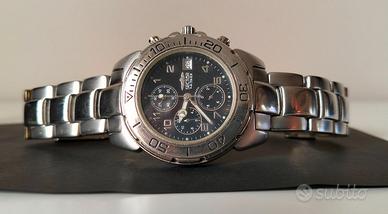 Cronografo SECTOR NO LIMITS 450