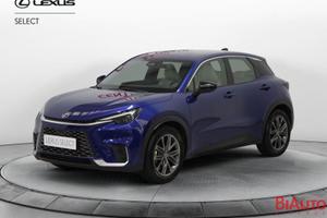 Lexus LBX 1.5 hybrid Elegant 2wd