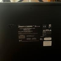 Amplificatore Fender Mustang V.2