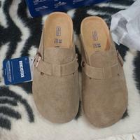 Birkenstock Boston N.38