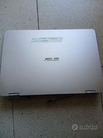 Display Asus vivobook