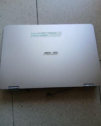 Display Asus vivobook