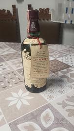 Bottiglia Liquore BALLANTINE'S 17 YEARS OLD
