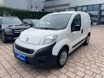 Fiat Fiorino cargo 1.3 mjt 80cv