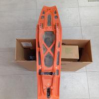 sella acerbis x seat