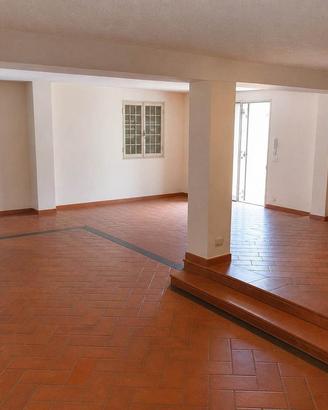 Pedara Villa singola con giardino