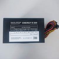 Alimentatore per pc ENERGY PIV 500W CE ATX