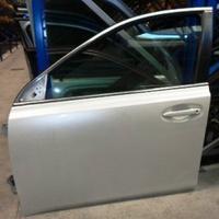 PORTA ANTERIORE SINISTRA SUBARU OUTBACK 2009