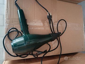 Asciugacapelli professionale