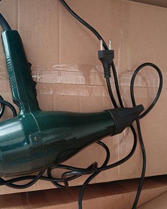 Asciugacapelli professionale