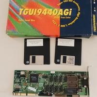 Scheda video TGUI9440AGI