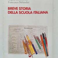 Breve storia della scuola italiana