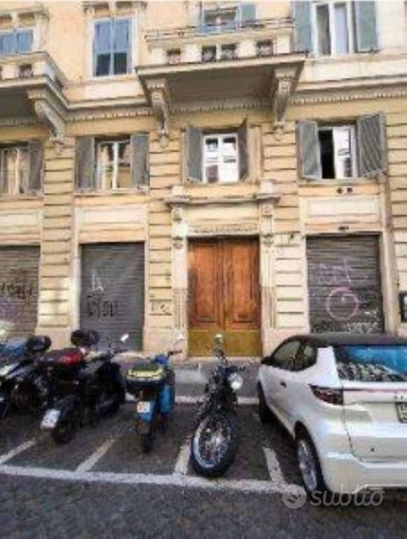 Appartamento – RM - Vista 3