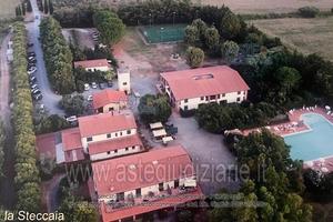 Albergo/Hotel Montescudaio [A4347085]