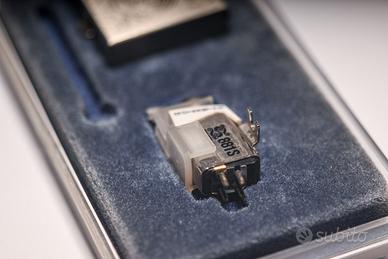 Testina Stanton 881S per braccio giradischi