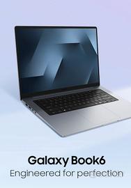 Samsung Galaxy Book 6 14 pollici - NUOVO