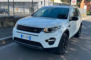 Land Rover Discovery sport 2 0ds4 NUOVA CERTIFICAT