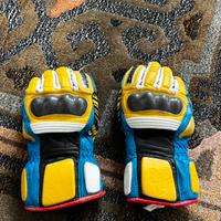 Guanti da sci Zeiner