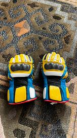 Guanti da sci Zeiner