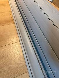 Tapparella grigio chiaro