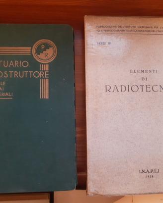 Libri scienza e tecnica