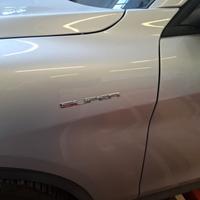 Alfa Romeo Stelvio 2.2 T160 CV AT8 RWD Business SO