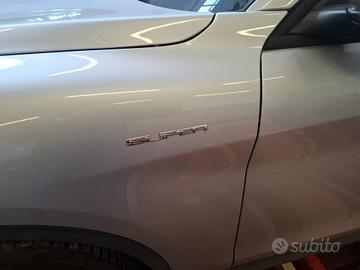 Alfa Romeo Stelvio 2.2 T160CV AT8 RWD Business PER