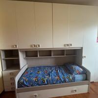 Cameretta a Ponte ALFA mondo convenienza