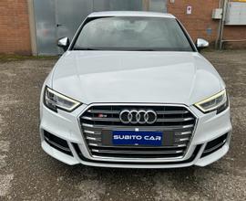 Audi A3 S3 SPB 2.0 TFSI 300 CV quattro S tronic