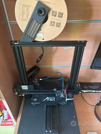 Stampante 3d
