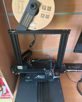Stampante 3d