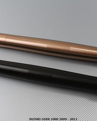 Foderi forcella SUZUKI GSXR 1000 2009 - 2011