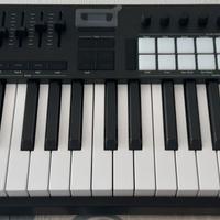 Novation Launchkey 49 MK4