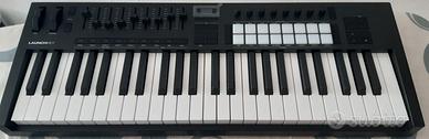 Novation Launchkey 49 MK4