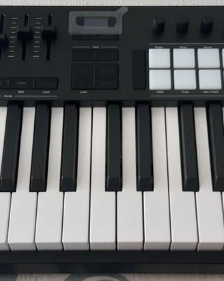 Novation Launchkey 49 MK4