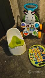 giochi vari