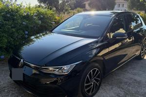 Golf 8 2.0 TDI