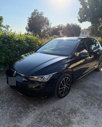 Golf 8 2.0 TDI