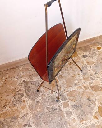 portariviste vintage