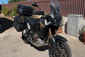 Honda Africa Twin Adventure Sport ES
